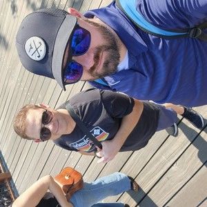 Meet your Posher, Jamie